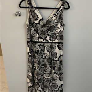 Talbots dress